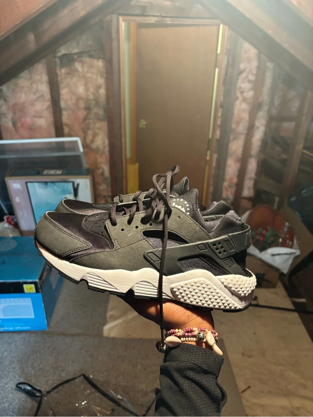 Nike huaracheWomen's Sneakers